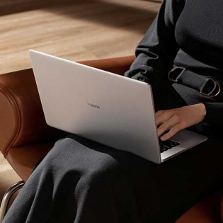 Mi Notebook Pro 14 i5 16GB/512GB MX450 Silver